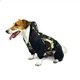 Комбинезон для собак Dog Baby Military XXL Black - изображение 3