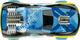 Радиоуправляемая машинка Silverlit Xmoke 1:14 2.4 GHz (ГГц) (4891813206286) (20628) - изображение 3