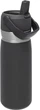 Термобутылка Stanley Go flip straw Charcoal 0.65 л (6939236382748) - изображение 3