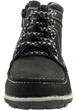 Ботинки низкие Lioneli 34 Чёрный LiLZ4007-01Nblack (модель: LiLZ4007-01Nblack) - изображение 7