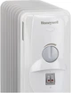 Масляний радіатор Honeywell HR-40920FE - зображення 2