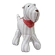 Декоративна іграшка Прованс Super Dog 30 см (8249) - зображення 2