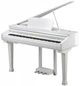Цифровой рояль Kurzweil KAG-100 WHP - изображение 1
