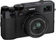 Фотоаппарат Fujifilm X100V Black (16643036) - изображение 2