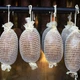 Сетка формовочная для мясных изделий BROWIN (220°C), ширина 12,5 см, 5 м 310104 - изображение 11