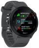 Умные часы Garmin Forerunner 55 Monterra Grey (010-02562-13) - изображение 2