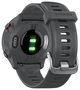 Умные часы Garmin Forerunner 55 Monterra Grey (010-02562-13) - изображение 4