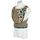 Слінг-перенесення Cybex Yema TIE Fashion Edition One Love by Karolina Kurkova Multicolor, 4058511641027 - зображення 2