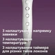 Автостайлер PHILIPS BHB886/00 SenseIQ серии 8000 - изображение 16