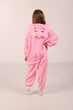 Пижама Кигуруми Kigurumi Свинка Пепа Для Детей И Подростков Розовый 120-130 см. (2015) - изображение 3