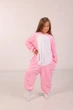 Пижама Кигуруми Kigurumi Свинка Пепа Для Детей И Подростков Розовый 155-165 см. (2015) - изображение 5