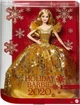 Кукла Барби коллекционная 2020 праздничная блондинка Barbie - изображение 1