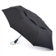 Парасолька чоловіча Fulton G840-026229 Tornado Black - зображення 1