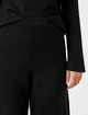 Штани жіночі Koton 2KAK92911HT-999 M Black (8682659079617) - зображення 5