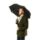Зонт мужской Fulton Open&Close-17 G819-007822 Black (Черный) - изображение 4