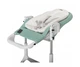 Стульчик для кормления Carrello Indigo CRL-8402 22 Ash Green - изображение 2