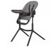 Стульчик для кормления Carrello Indigo CRL-8402 22 Ash Green - изображение 8
