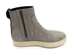 Жіночі черевики Sansibar Shoes Сірий 37 #10321 - зображення 3