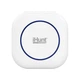 Домофон умный с камерой iHunt Smart Doorbell WIFI White - изображение 3