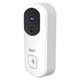 Домофон умный с камерой iHunt Smart Doorbell WIFI White - изображение 4