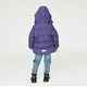 Куртка NICKEL (3990303) Фиолетовый 2 Years-92 см - изображение 2