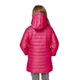 Куртка Losan Junior girls (526-2651AD/642) Светло-малиновый 2 Years-92 см - изображение 3