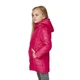 Куртка Losan Junior girls (526-2651AD/642) Светло-малиновый 2 Years-92 см - изображение 5