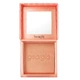 Румяна с эффектом шиммера Benefit Georgia Golden Peach Blush 8 г (602004119728) - изображение 2
