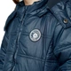 Куртка Losan Kids girls (526-2006AD/32) Синий 2 Years-92 см - изображение 4