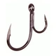 Гачки сомові UNI CAT LB Connector Hook 10\0 (3 шт.) (1566100) - изображение 1