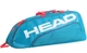 Теннисный чехол HEAD Tour Team Combi 6R BLPK (283150 BLPK) - зображення 2