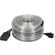 Гірлянда дюралайт вулична (зовнішня) Springos Rope Lights 30 м 720 LED CL1208 Cold White - зображення 14
