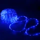Гирлянда дюралайт уличная (наружная) Springos Rope Lights 10 м 240 LED CL1203 Blue - изображение 17