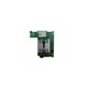 Сетевой адаптер Dell Intel X520 Dual Port 10G Dell M520/M610/M620 Optional (8F6NV) (8F6NV ) - изображение 2