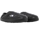 Женские слипоны The North Face ThermoBall Traction Mule V 36 Черный NF0A3V1HKX71 - изображение 2