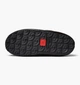 Мужские слипоны The North Face Thermoball ™ Traction Mule V 45.5 Черный NF0A3UZNKY41 - изображение 7