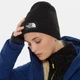 Шапка The North Face Dock Worker Recycled Beanie One Size Черная NF0A3FNTJK31 - изображение 4