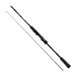 Спиннинг Select Nitro NTR-802L 2,44м 3-12г Fast - изображение 1