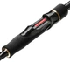 Спиннинг Select Nitro NTR-802L 2,44м 3-12г Fast - изображение 2