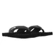 Мужские вьетнамки The North Face Base Camp Flip-Flop II Черный 45,5 NF0A47AAKY41 - изображение 2