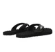 Мужские вьетнамки The North Face Base Camp Flip-Flop II Черный 45,5 NF0A47AAKY41 - изображение 3