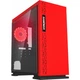 Корпус Gamemax Expedition Red. 42874 - изображение 9