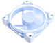Вентилятор ID-Cooling ZF-12025-Baby Blue - изображение 2