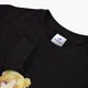 Свитшот для девочек Сейлор Мун (Sailor Moon) (9509-2925-6) 134-140 см Черный - изображение 5