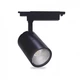 Трековый LED светильник Feron AL103 30W черный (29618) - изображение 1