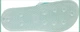 Шлёпанцы Restime 36 Зелёный RSTMWL20734MintY (модель: RSTMWL20734MintY) - изображение 4