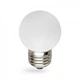 Светодиодная декоративная лампа Feron LED LB-37 1W E27 6400K (25115) - изображение 1