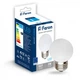 Светодиодная декоративная лампа Feron LED LB-37 1W E27 6400K (25115) - изображение 2