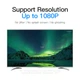 Кабель HDMI-DVI-D v.1.4 Vention (DVI 24+1) 1080P 60Hz gold-plated 1m Black (ABFBF) - изображение 7