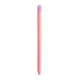 Чехол TPU Goojodoq Matt 2 Golor для стилуса Apple Pencil 2 Pink/Violet - изображение 1